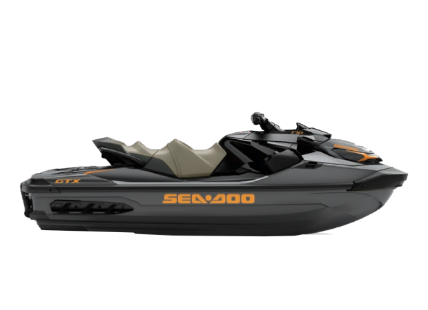Jetski Lifting Sling Kit for 2022 ST3 Hull Models