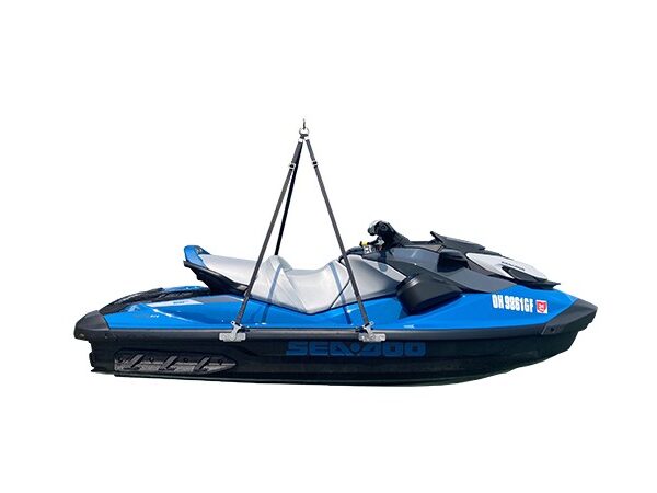 Jetski Lifting Sling Kit for 2020 GTI HULL Models