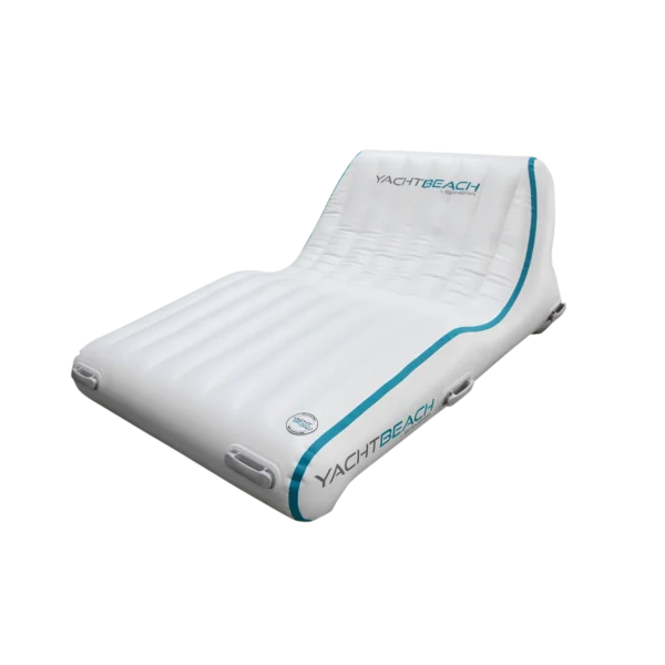 YACHTBEACH DOUBLE SUNBED 220 x 150 cm