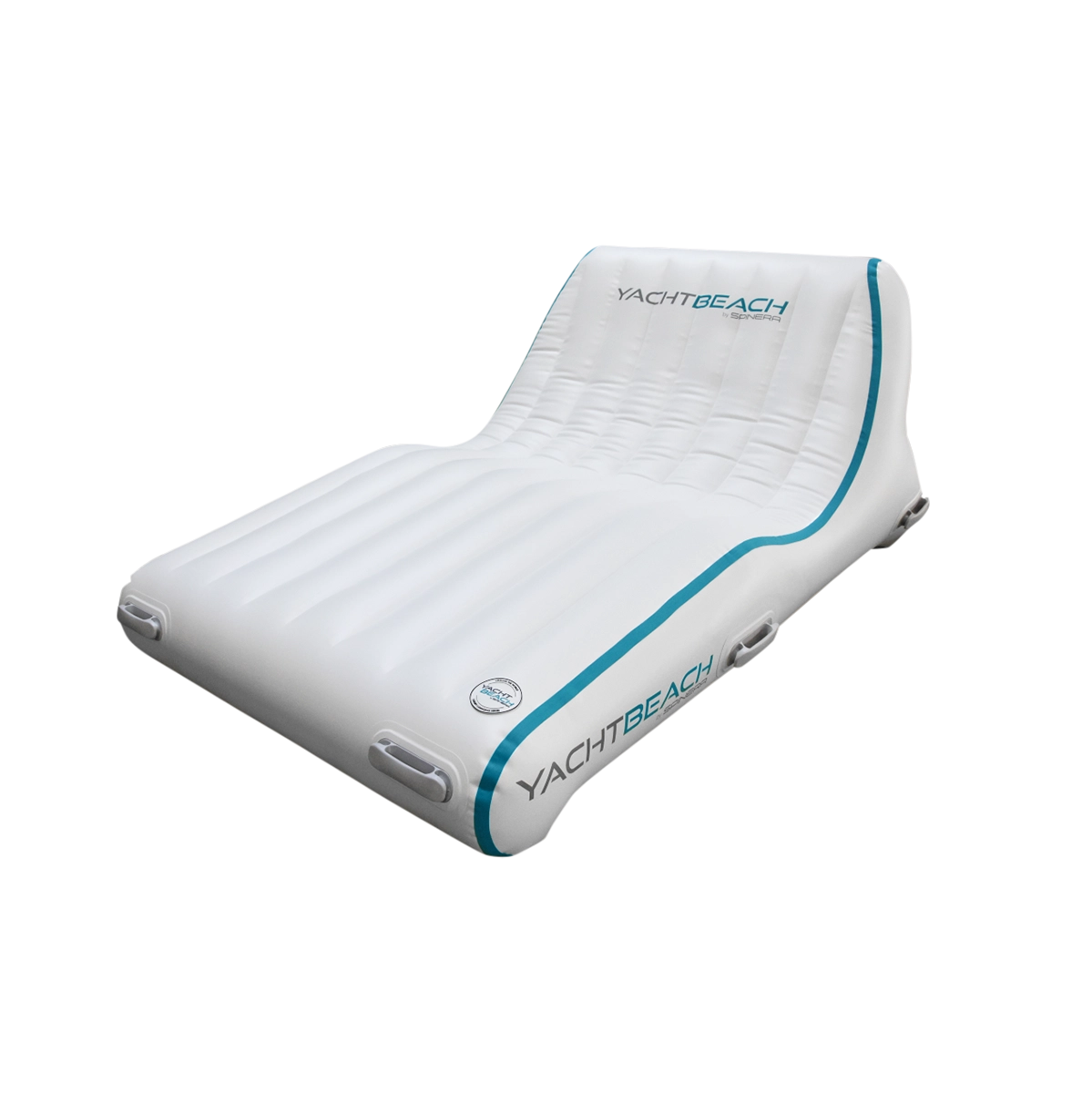 YACHTBEACH DOUBLE SUNBED 220 x 150 cm