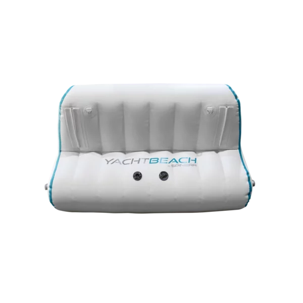 YACHTBEACH DOUBLE SUNBED 220 x 150 cm - Image 4