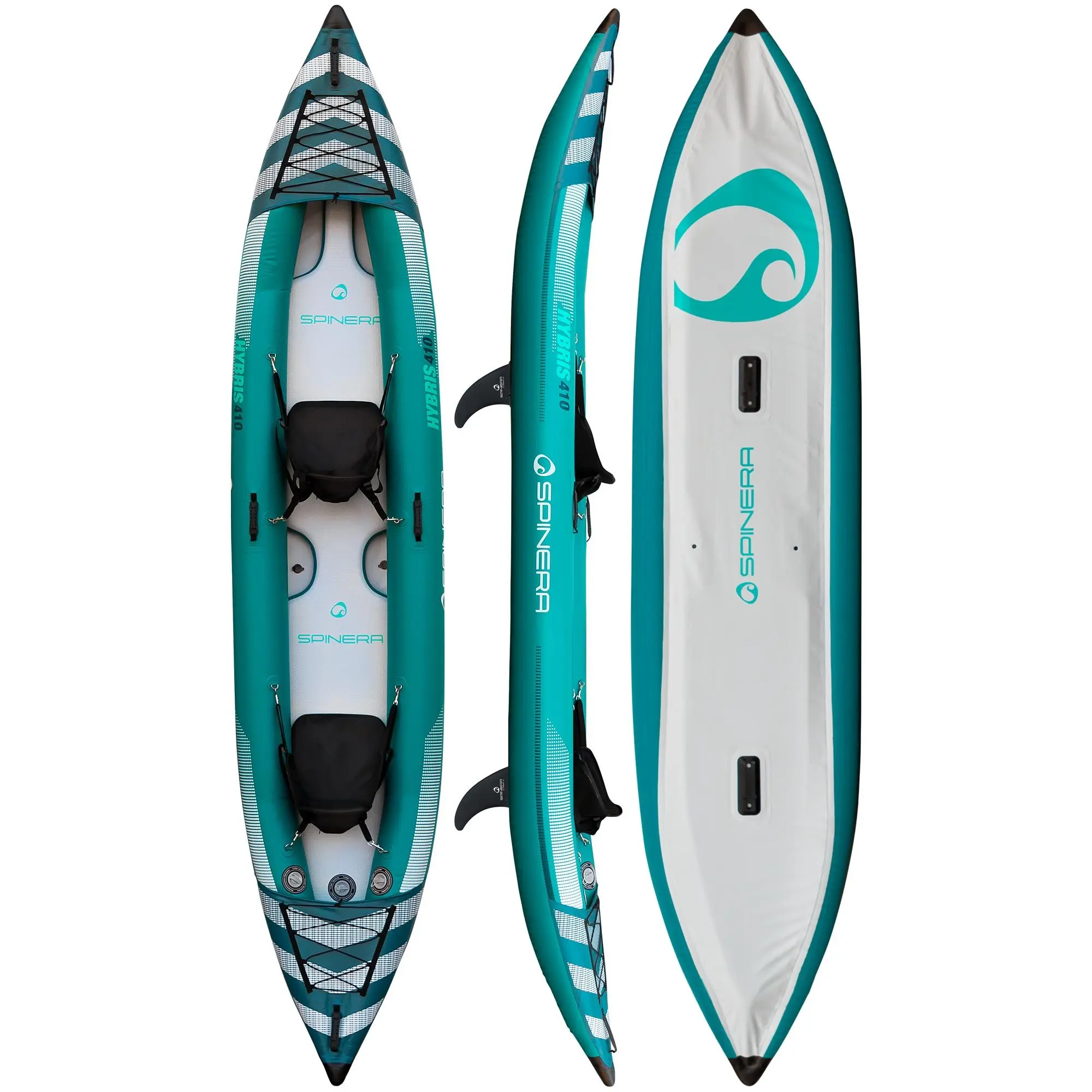 Spinera Hybris 410 - Image 5
