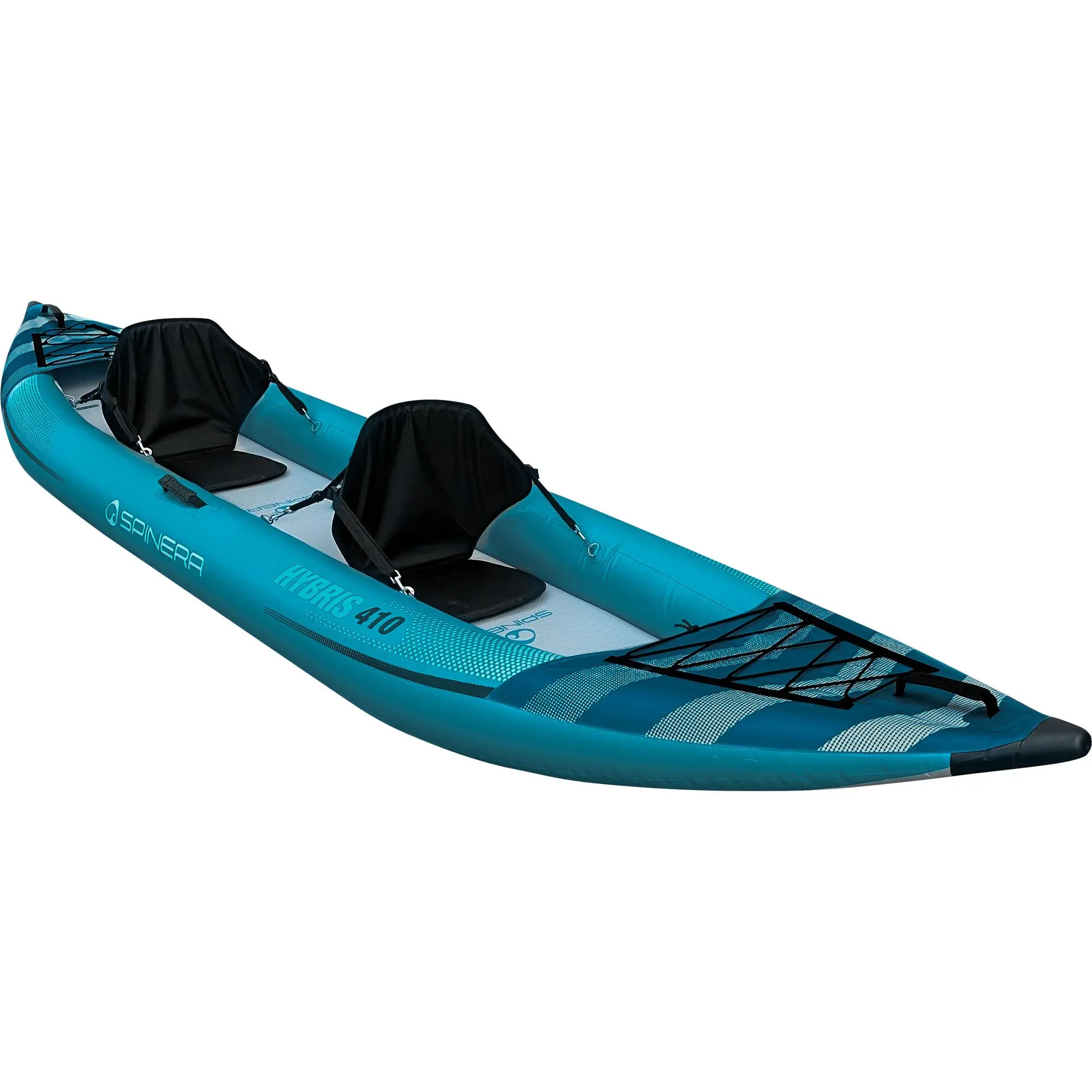 Spinera Hybris 410 - Image 6