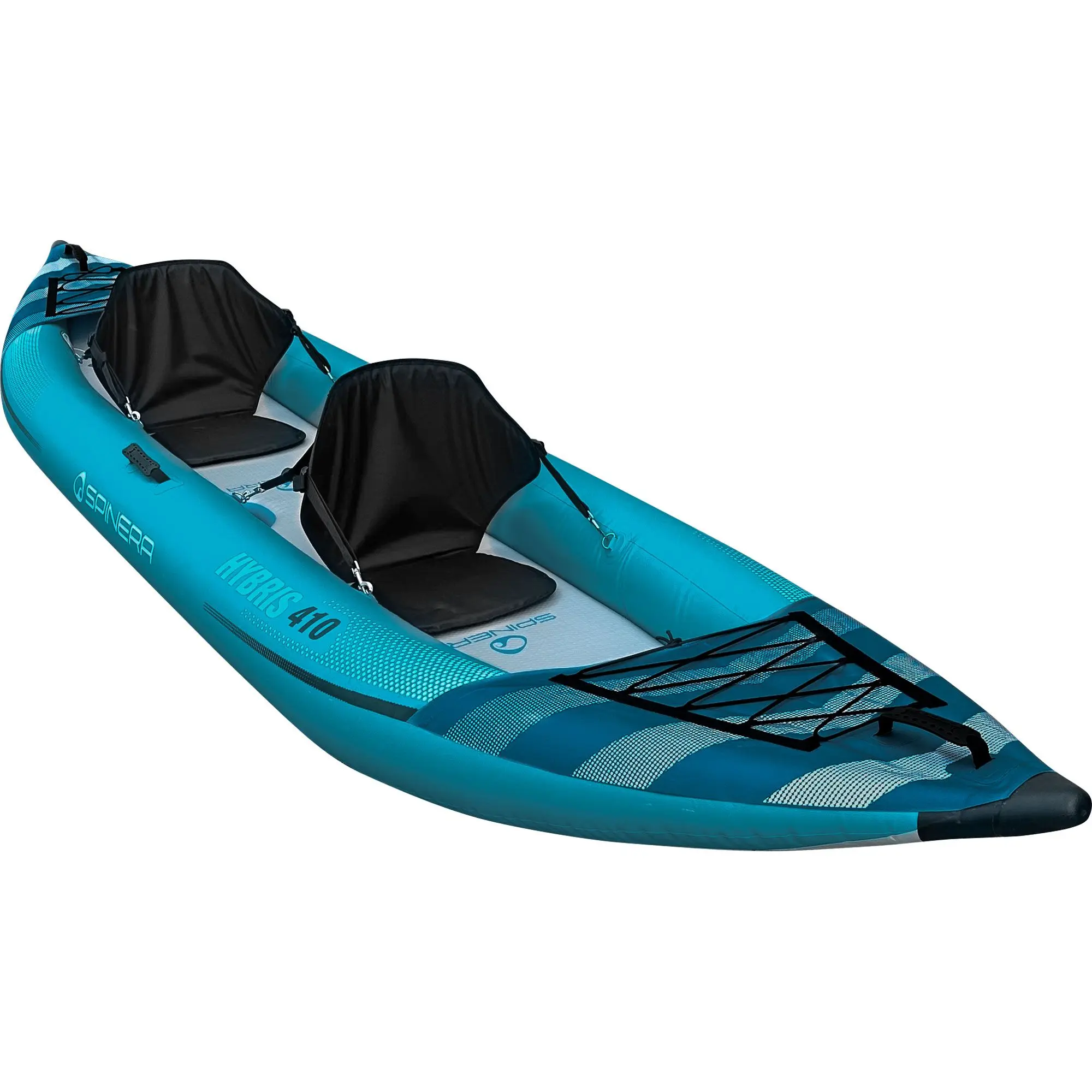 Spinera Hybris 410 - Image 7