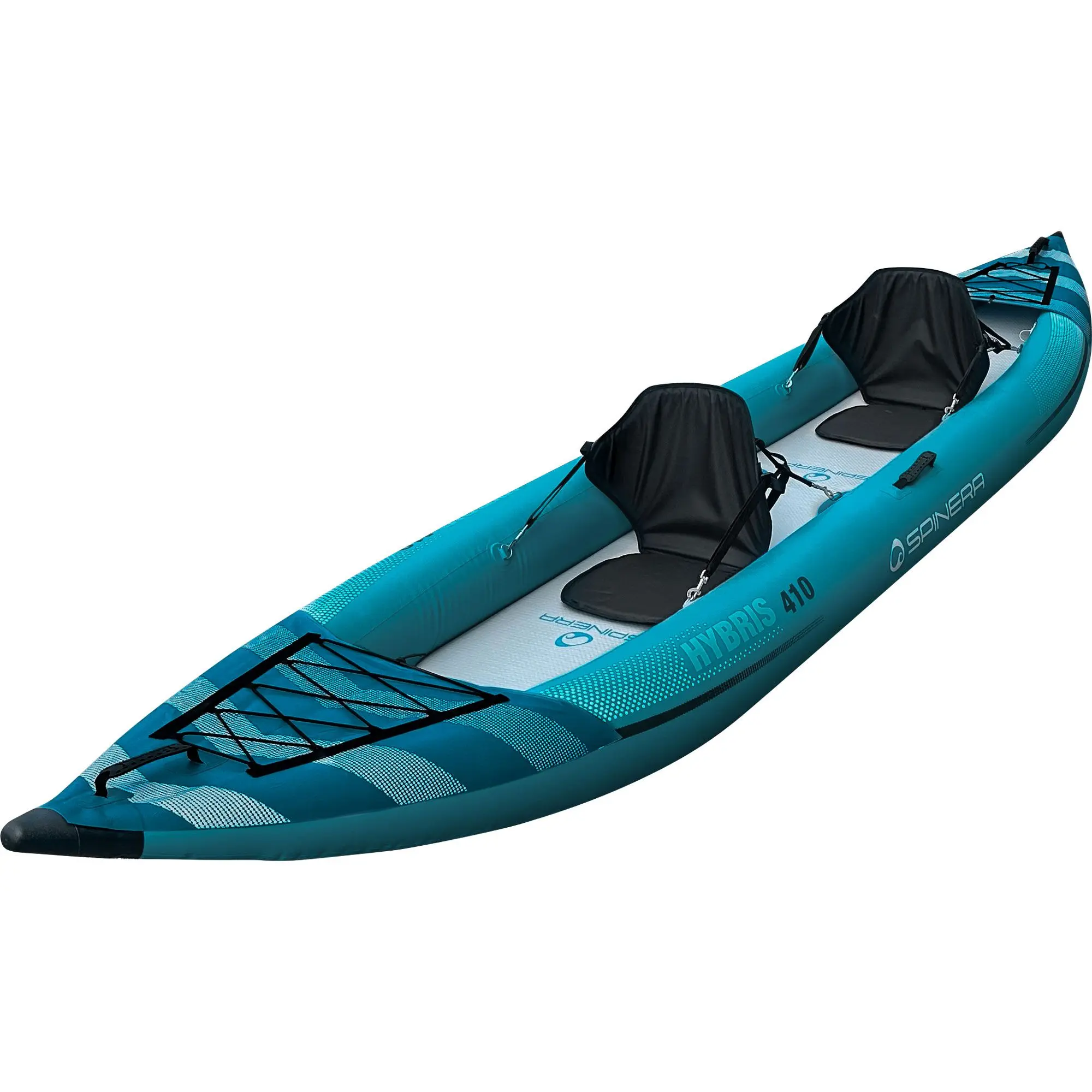 Spinera Hybris 410 - Image 8