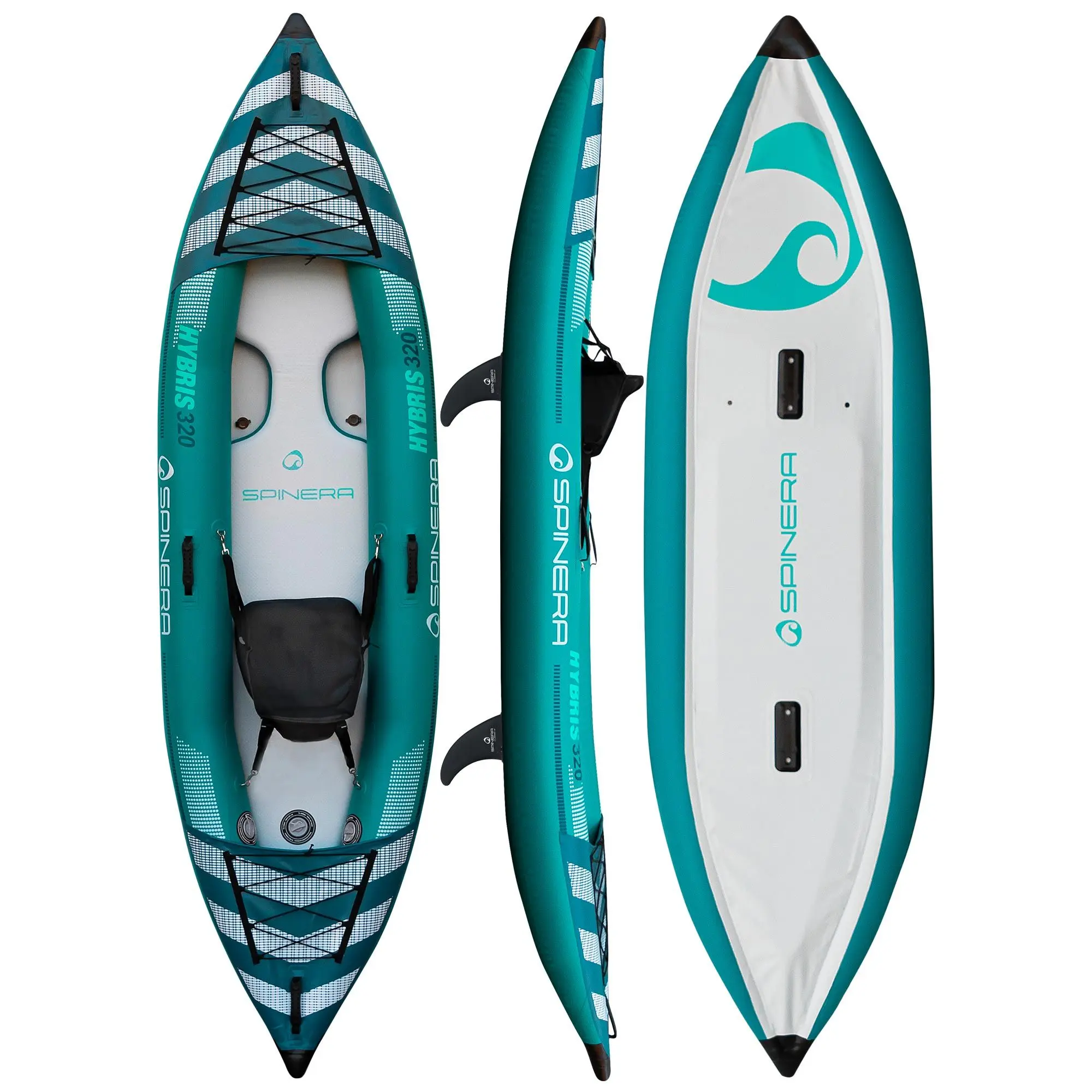 Spinera Hybris 320 - 320 x 90 cm - Image 6