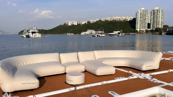 Yachtbeach BENCH 160 - Image 7