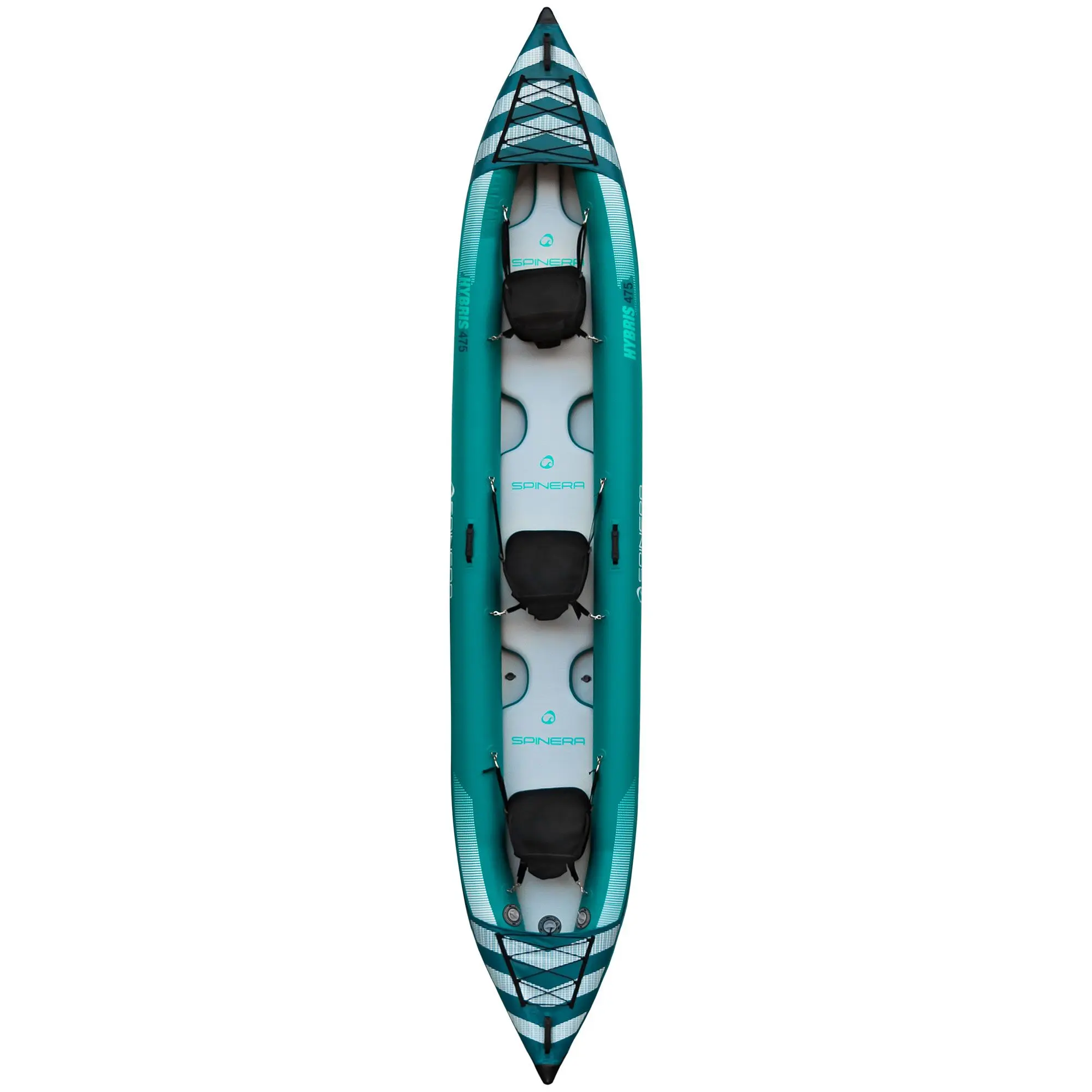 Spinera Hybris 475 - Image 3