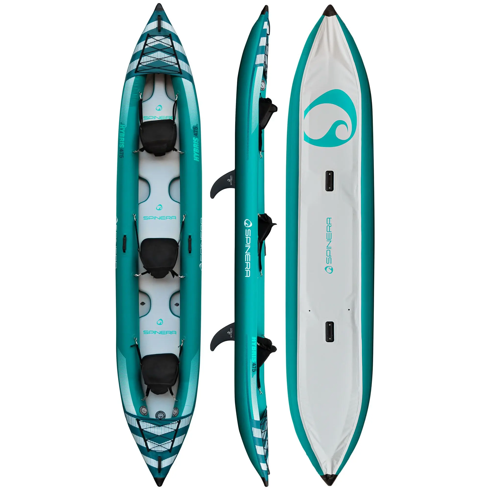 Spinera Hybris 475 - Image 6