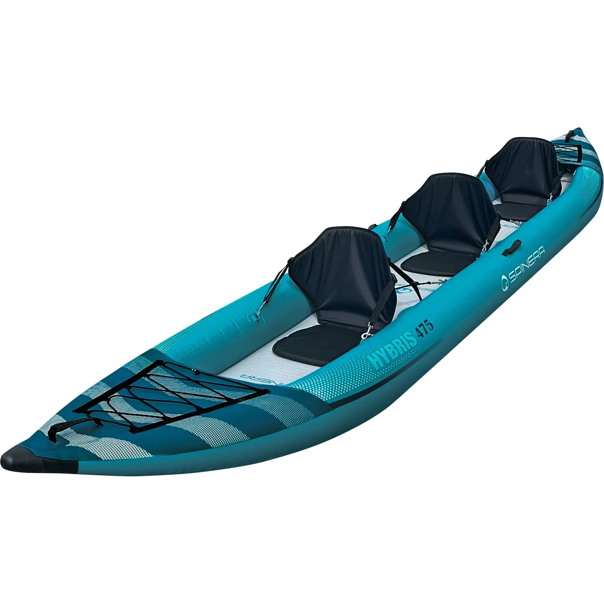Spinera Hybris 475 - Image 7