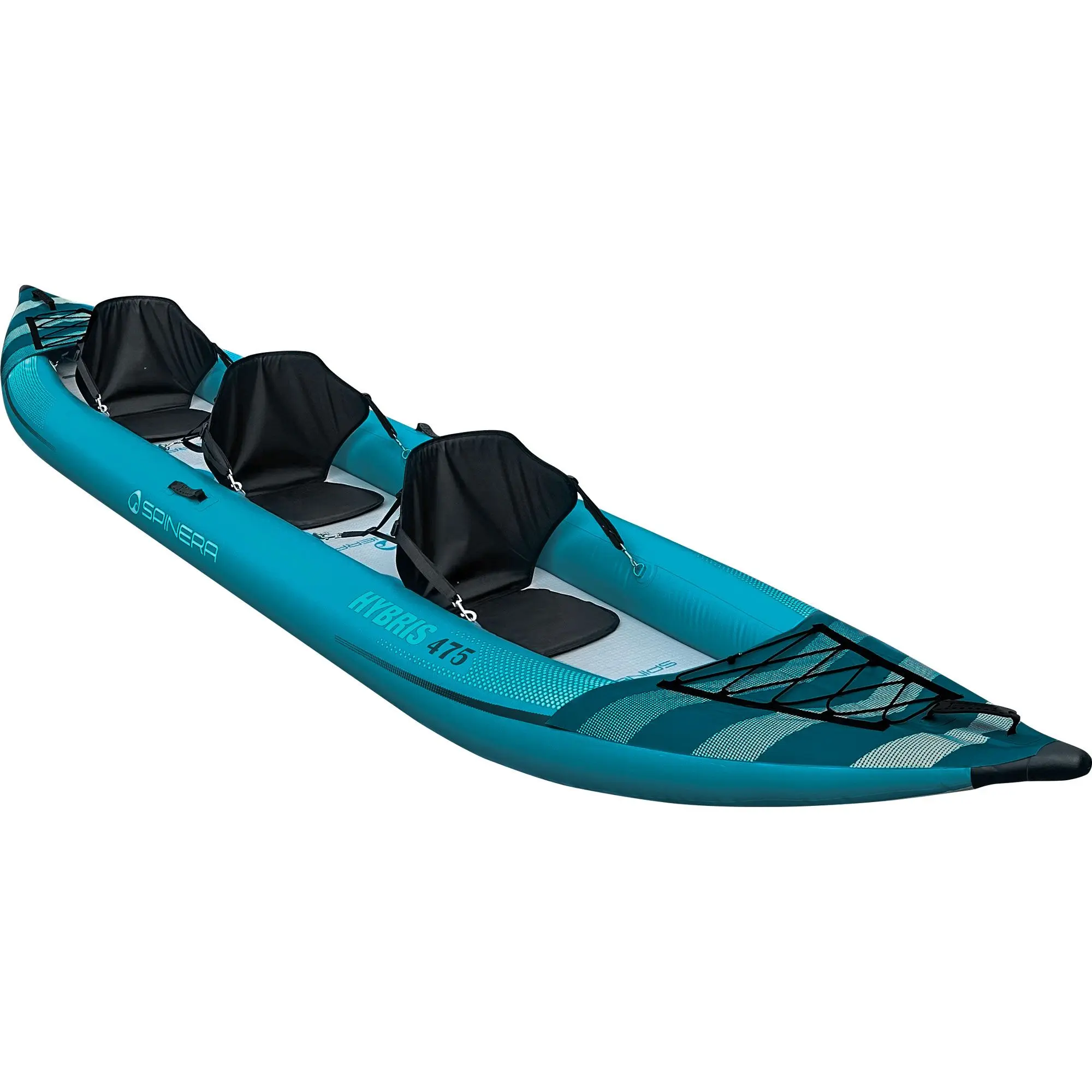 Spinera Hybris 475 - Image 8