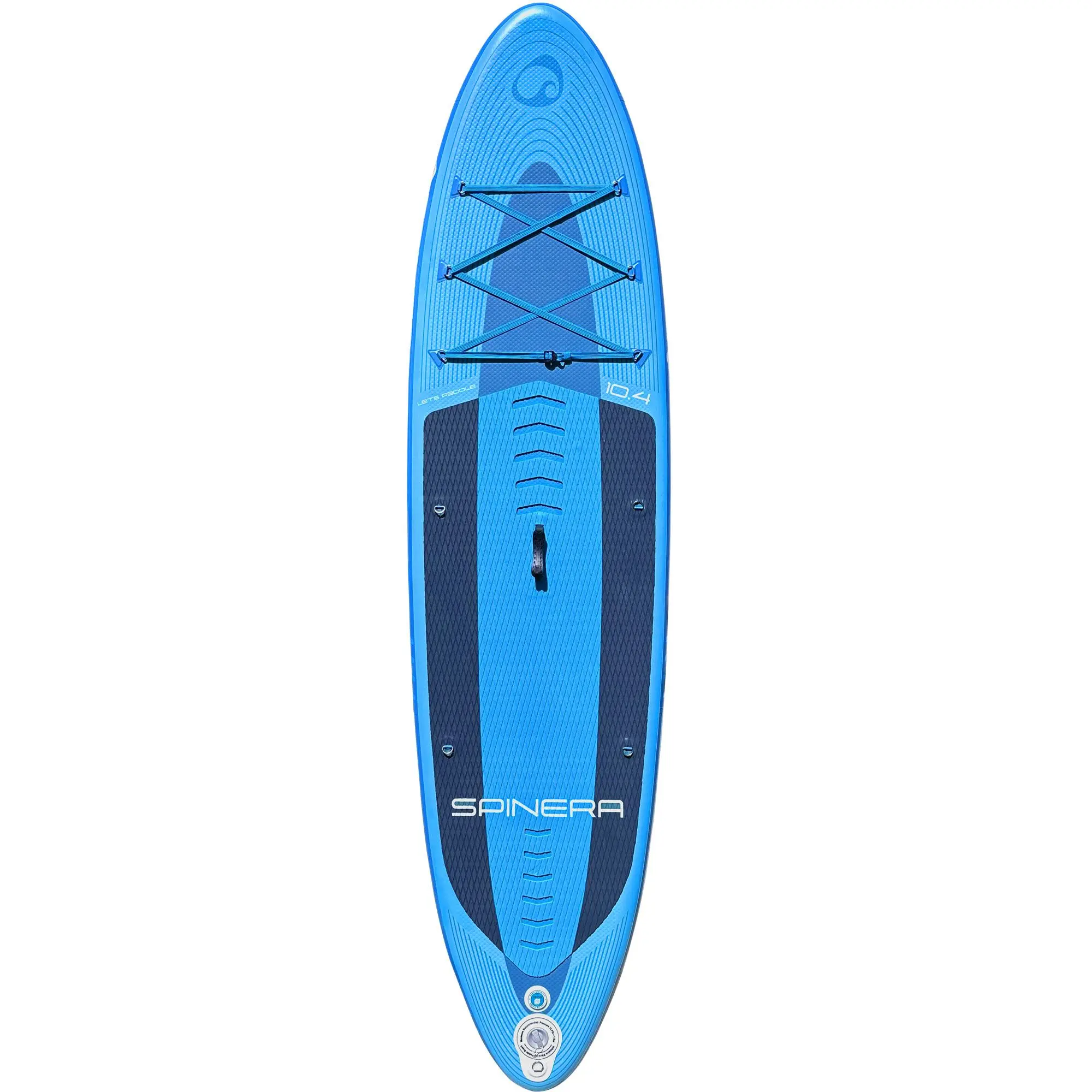 Spinera Lets Paddle 10.4 - 315x80x15cm - Image 2