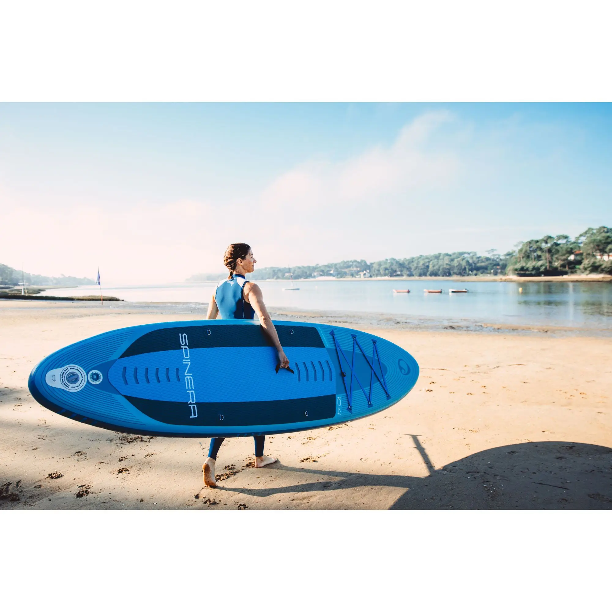 Spinera Lets Paddle 10.4 - 315x80x15cm - Image 13