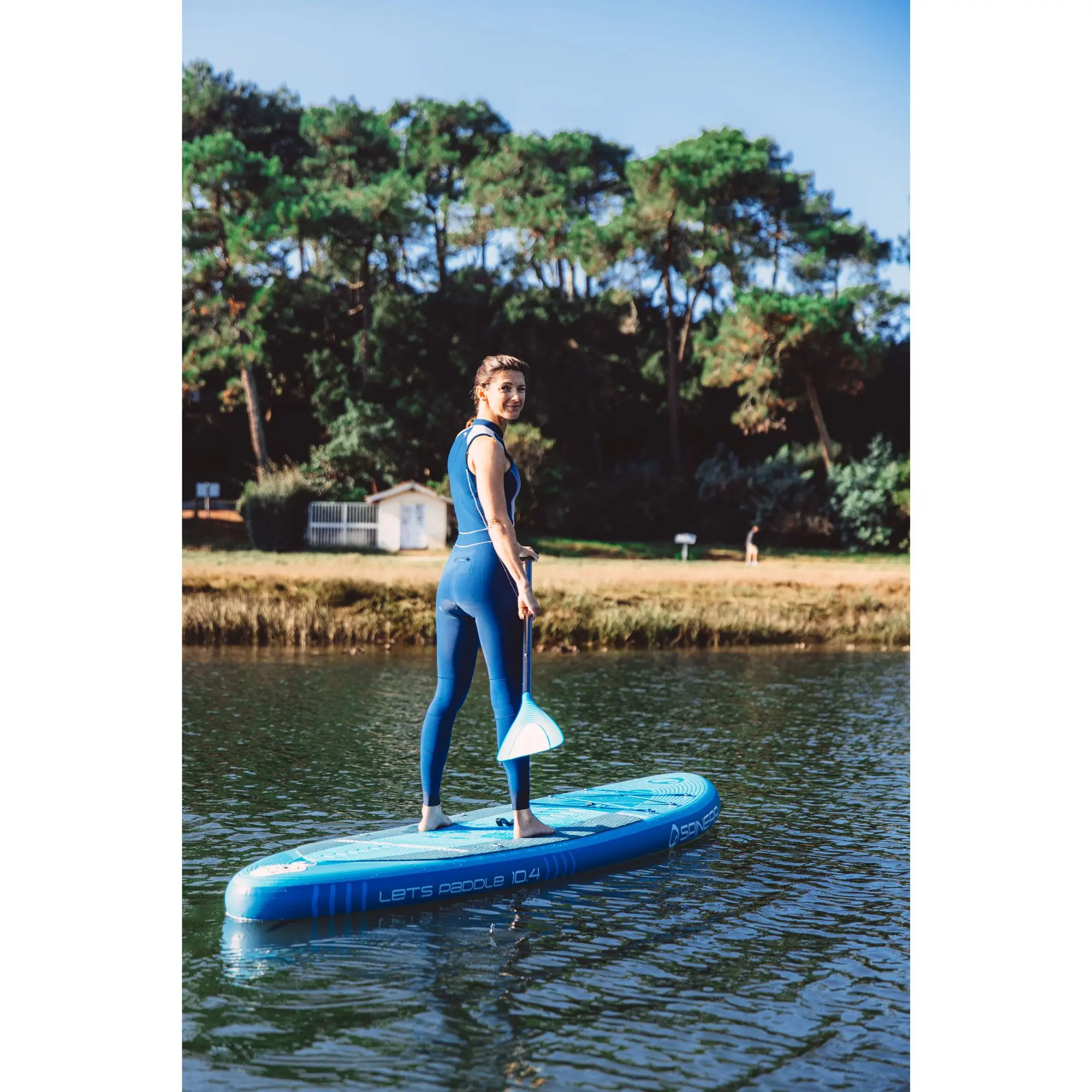 Spinera Lets Paddle 10.4 - 315x80x15cm - Image 11