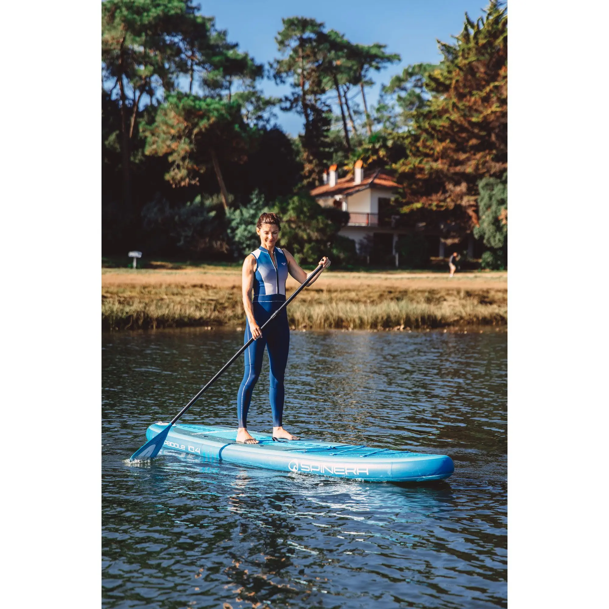 Spinera Lets Paddle 10.4 - 315x80x15cm - Image 12