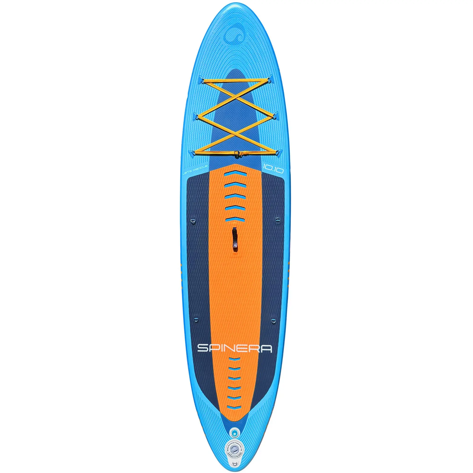 Spinera Lets Paddle 10.10 - 330x82x15cm - Image 9