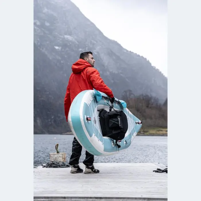 Spinera Kayak Adriatic 430 Light - 426,5x92,5x20cm - Image 4