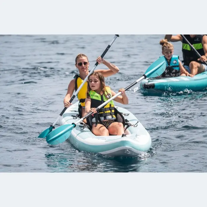 Spinera Kayak Adriatic 430 Light - 426,5x92,5x20cm - Image 10