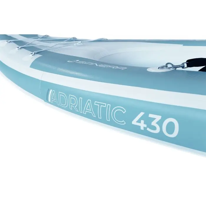 Spinera Kayak Adriatic 430 Light - 426,5x92,5x20cm - Image 9