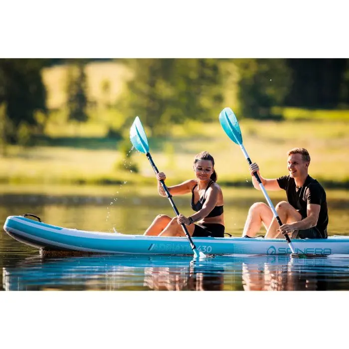 Spinera Kayak Adriatic 430 Light - 426,5x92,5x20cm - Image 6