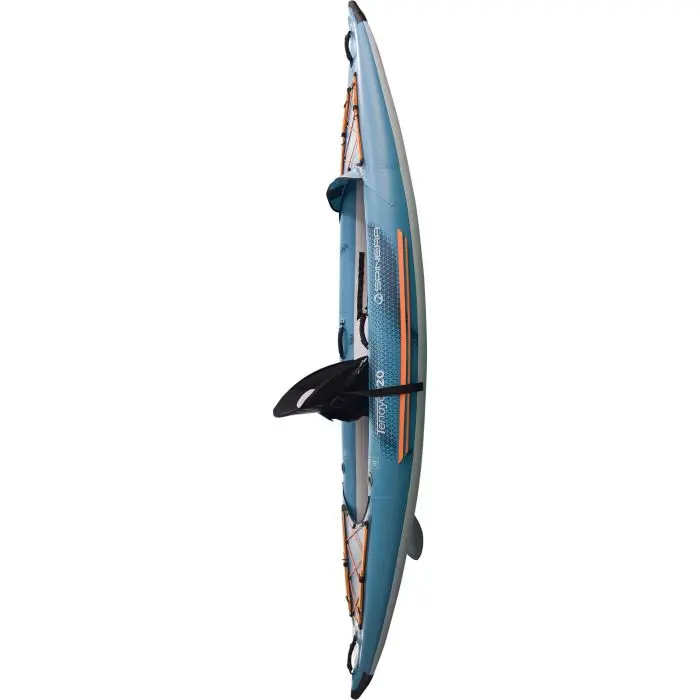 Spinera Kayak Tenaya 120, 345 x 87 cm - Image 3