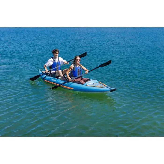Spinera Kayak Tenaya 120, 345 x 87 cm - Image 10
