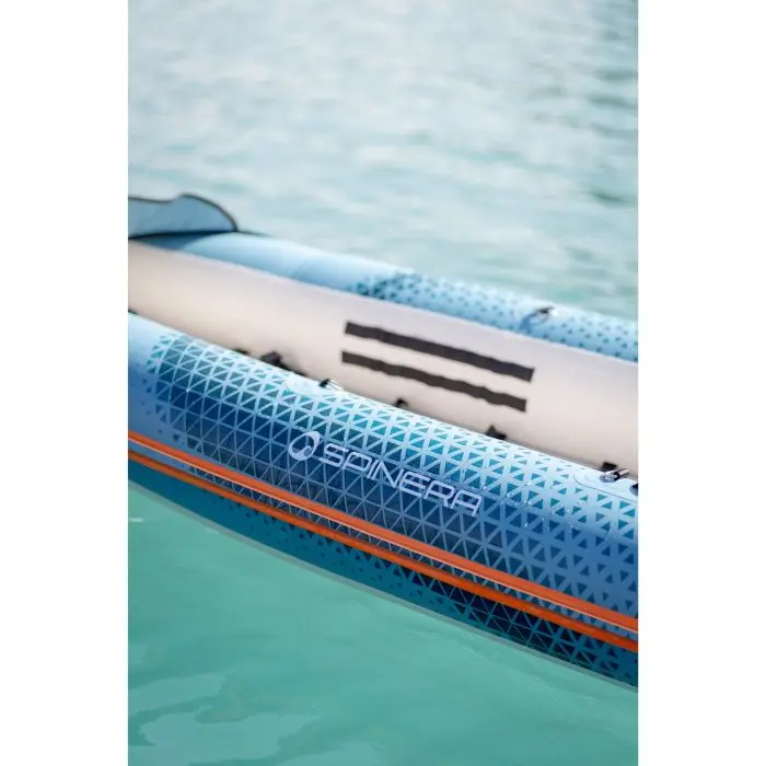 Spinera Kayak Tenaya 120, 345 x 87 cm - Image 9