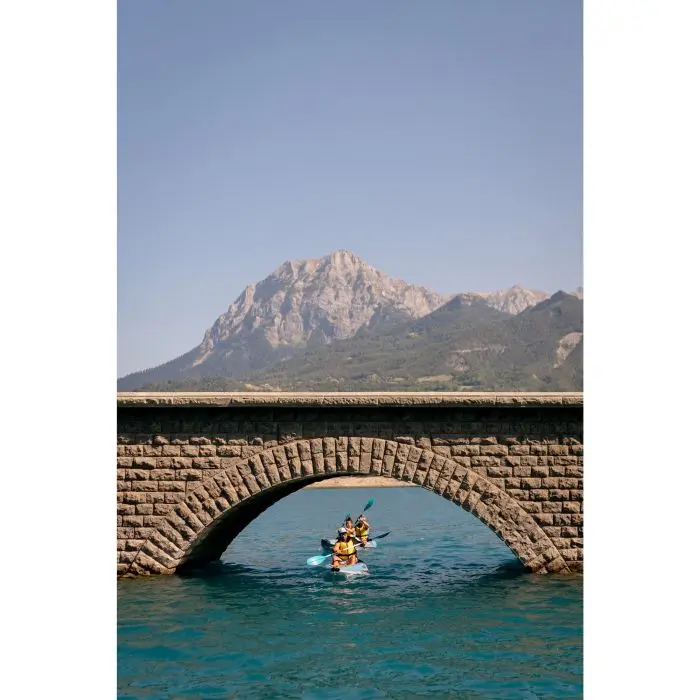 Spinera Kayak Tenaya 120, 345 x 87 cm - Image 7