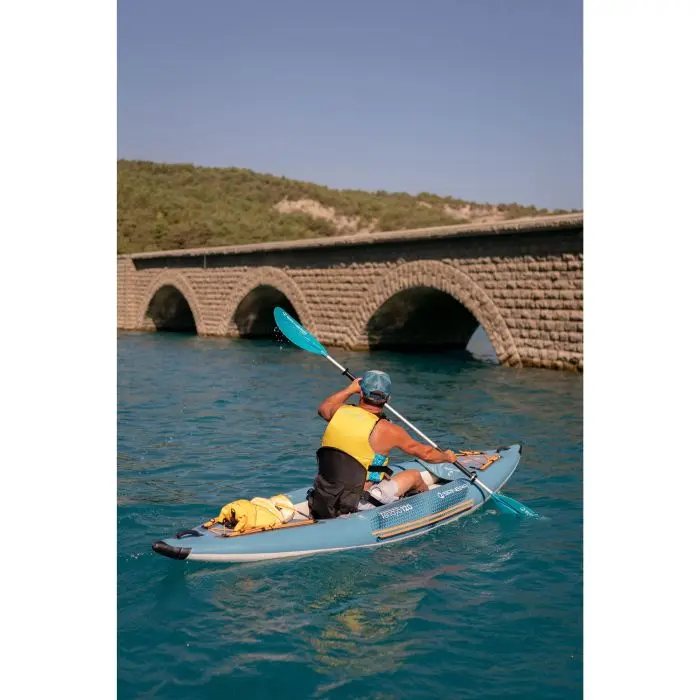 Spinera Kayak Tenaya 120, 345 x 87 cm - Image 6
