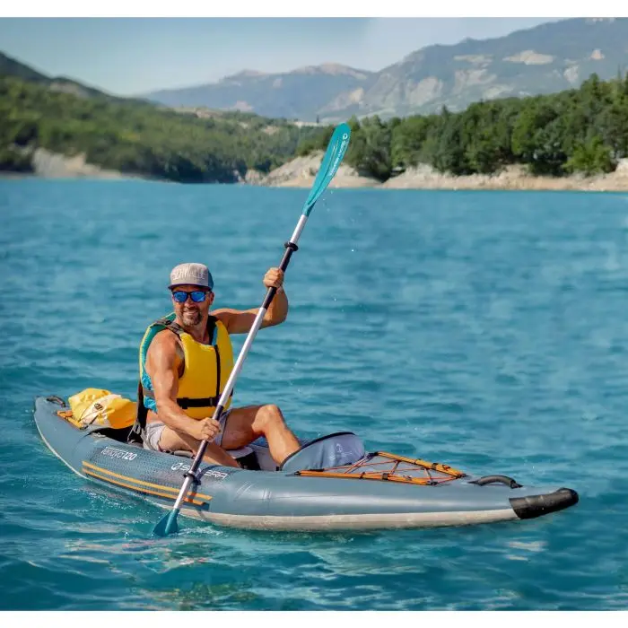Spinera Kayak Tenaya 120, 345 x 87 cm - Image 5