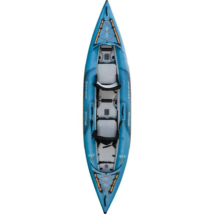 Spinera Kayak Tenaya 140, 406 x 90 cm - Image 2