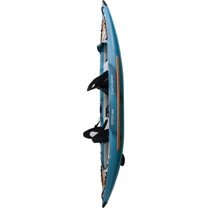 Spinera Kayak Tenaya 140, 406 x 90 cm - Image 3
