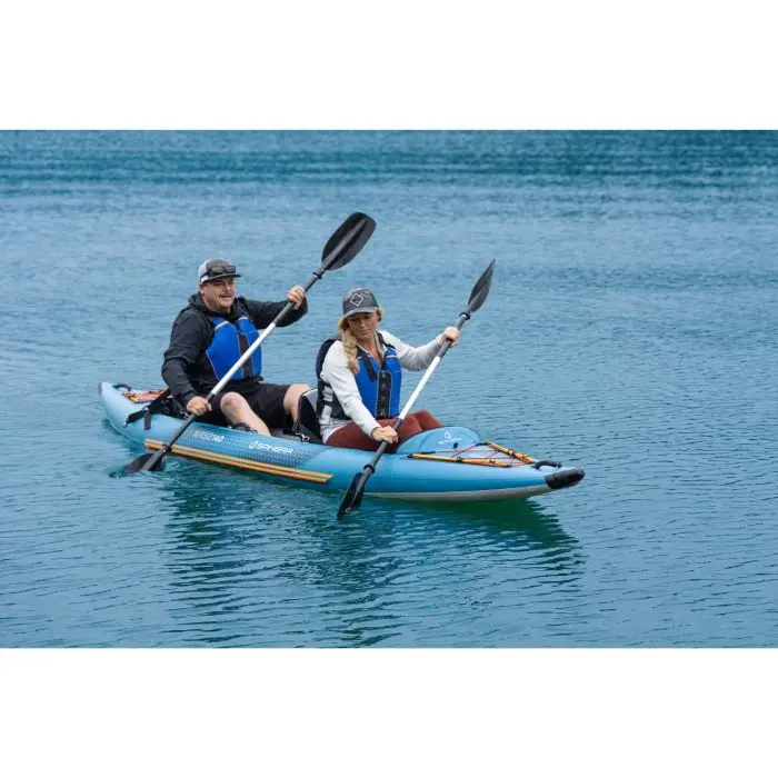Spinera Kayak Tenaya 140, 406 x 90 cm - Image 4