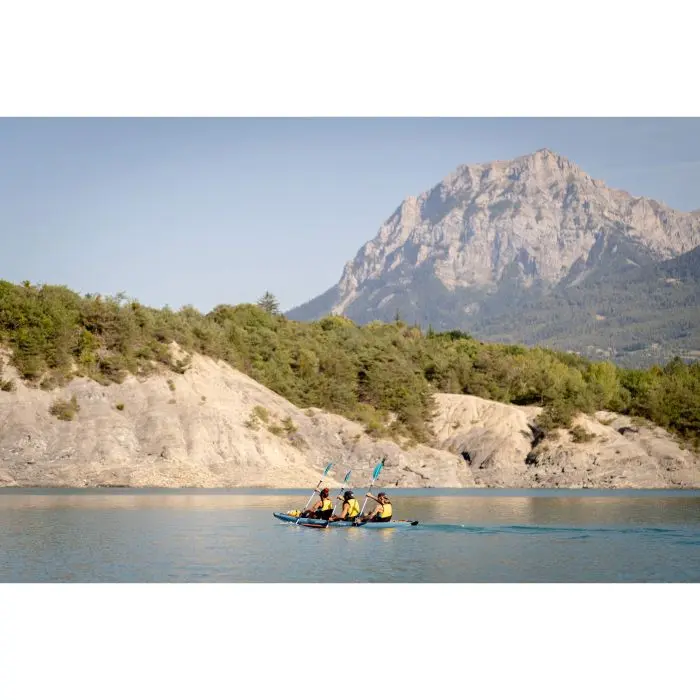 Spinera Kayak Tenaya 160, 475 x 93cm - Image 6