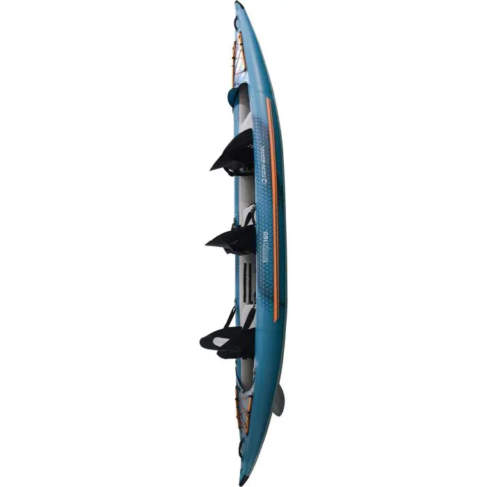 Spinera Kayak Tenaya 160, 475 x 93cm - Image 2