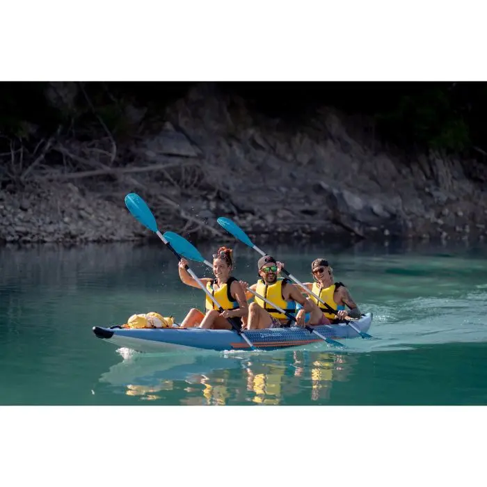 Spinera Kayak Tenaya 160, 475 x 93cm - Image 5