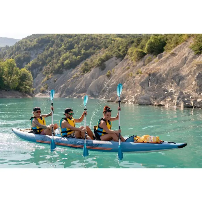Spinera Kayak Tenaya 160, 475 x 93cm - Image 4
