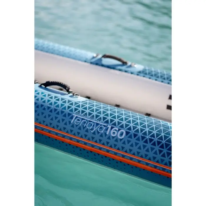 Spinera Kayak Tenaya 160, 475 x 93cm - Image 9