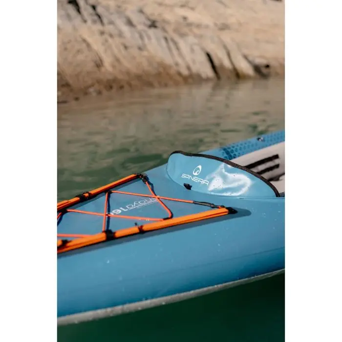 Spinera Kayak Tenaya 160, 475 x 93cm - Image 7