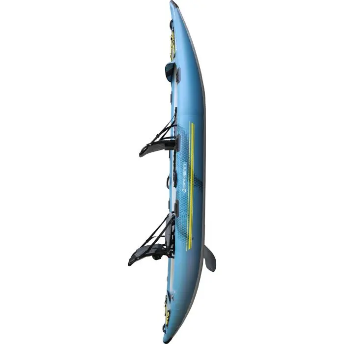 Spinera Kenai 130, 2 Person incl. 2 Frame Seats - Image 2
