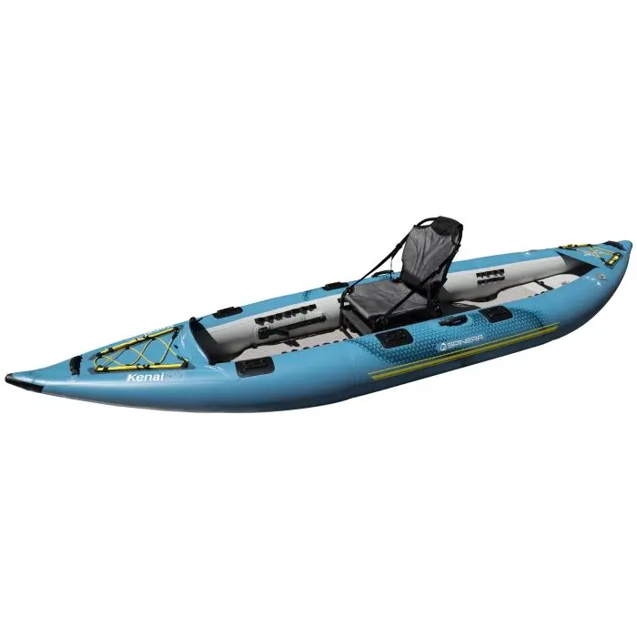 Spinera Kenai 130, 2 Person incl. 2 Frame Seats - Image 3