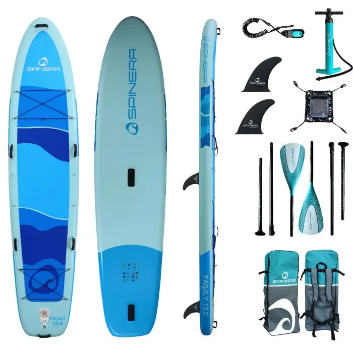 Spinera Family Sup 13.0