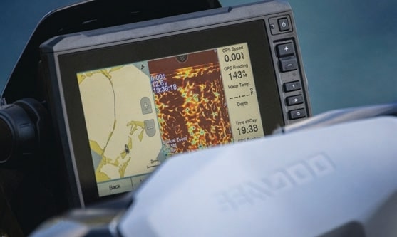 2026 FISHPRO SPORT 170 - Image 5