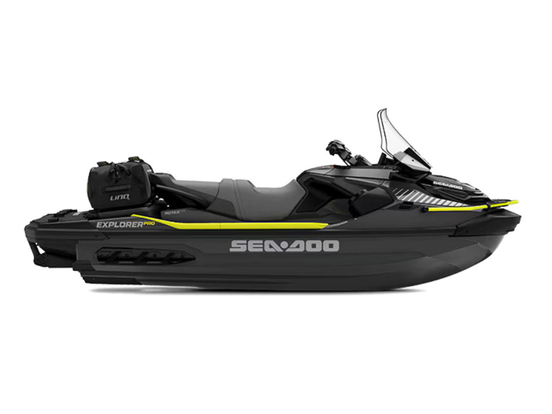 2026 EXPLORER PRO 170 - Image 2