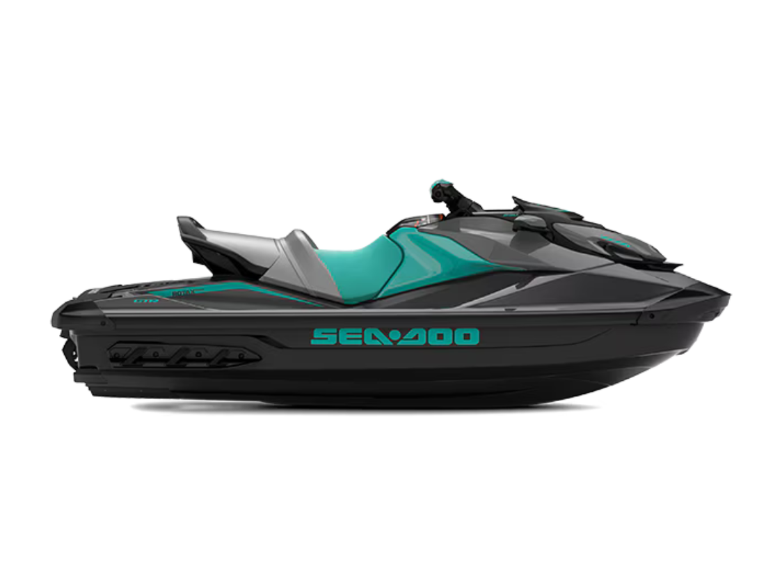 2026 GTR 230 - Image 2