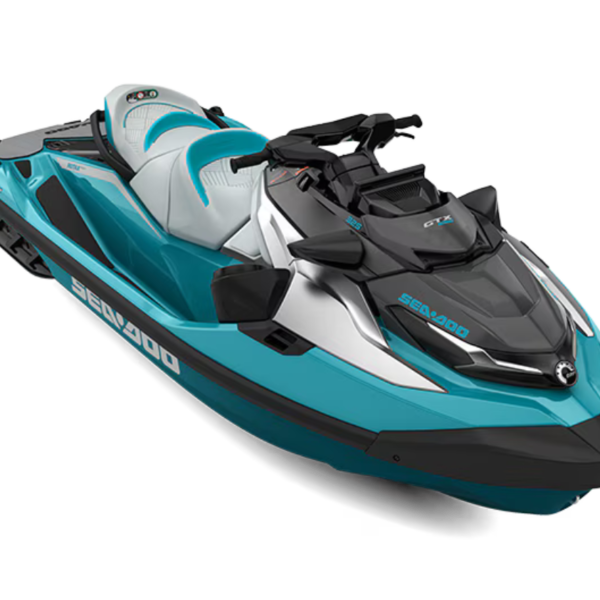 2026 GTX LIMITED 325