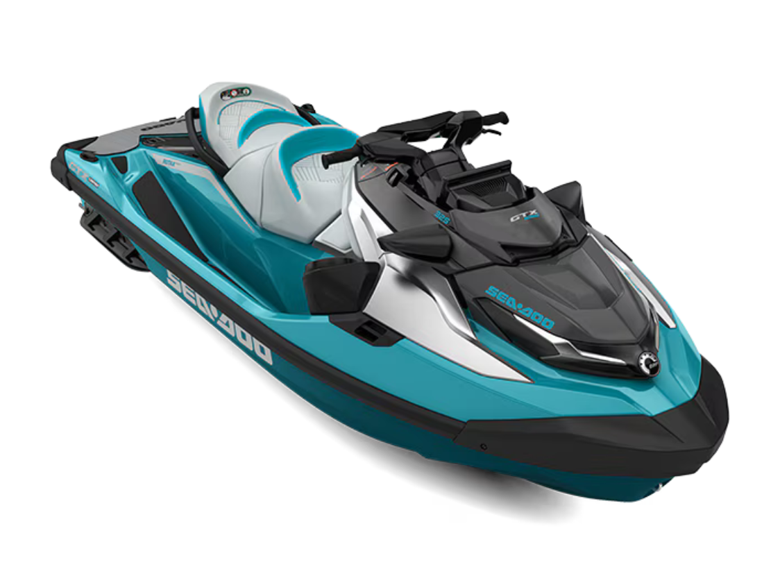2026 GTX LIMITED 325