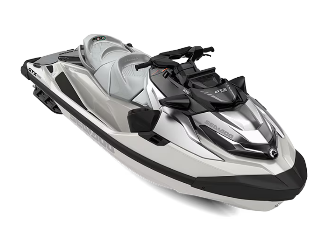 2026 GTX LIMITED 325 - Image 3