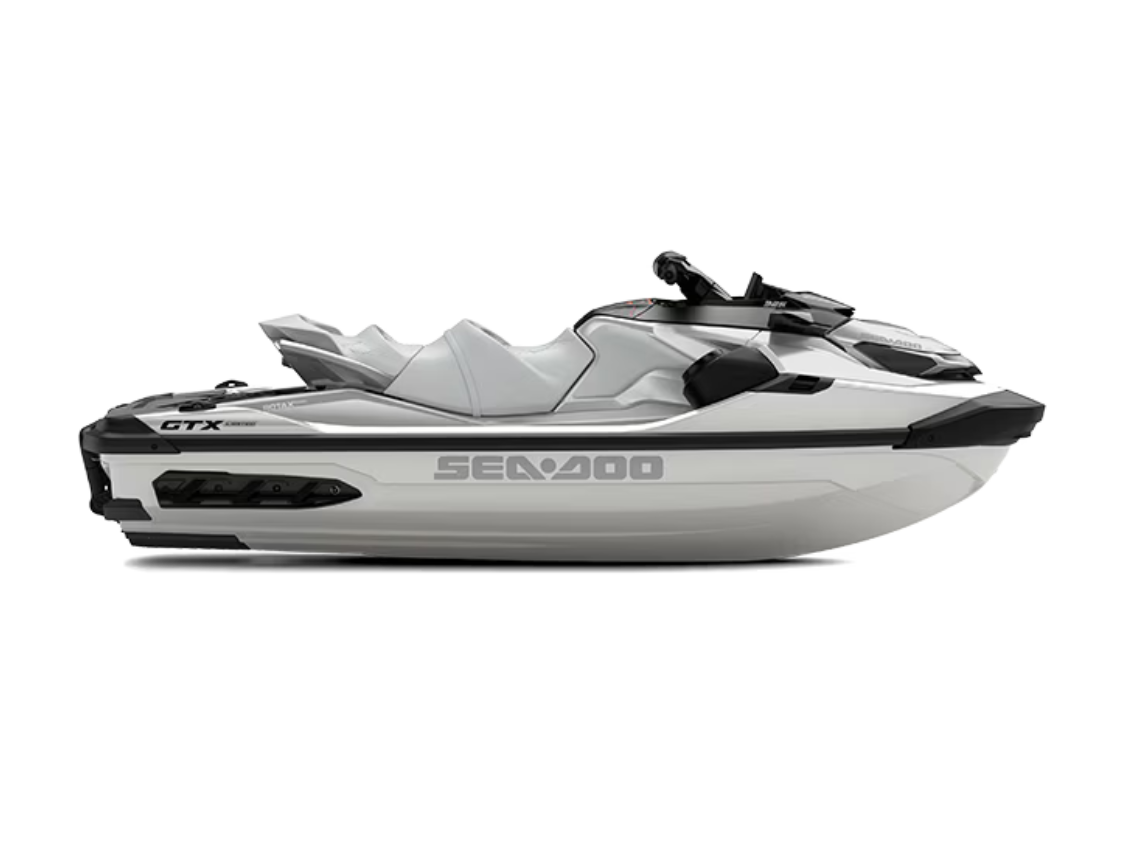 2026 GTX LIMITED 325 - Image 4