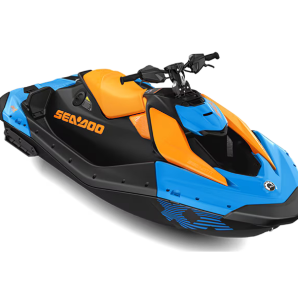 2026 SPARK TRIXX FOR 1